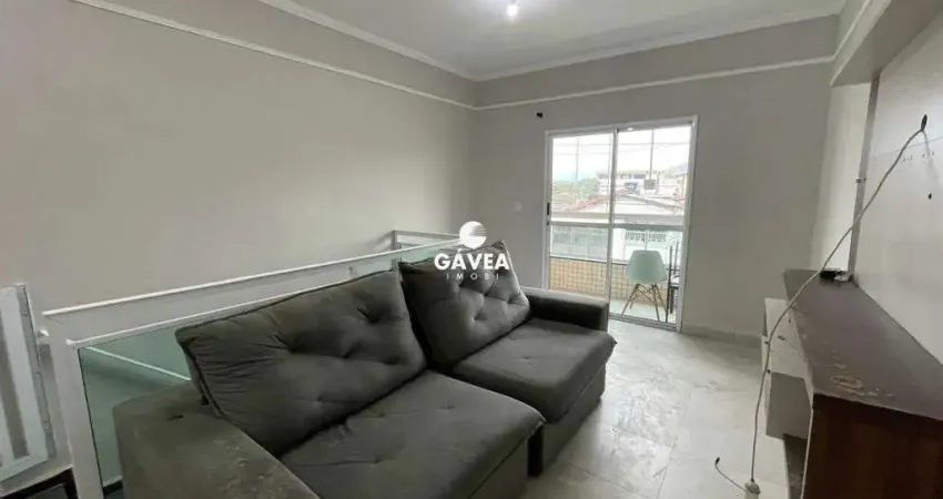 Casa com 2 quartos à venda no Catiapoa, São Vicente 