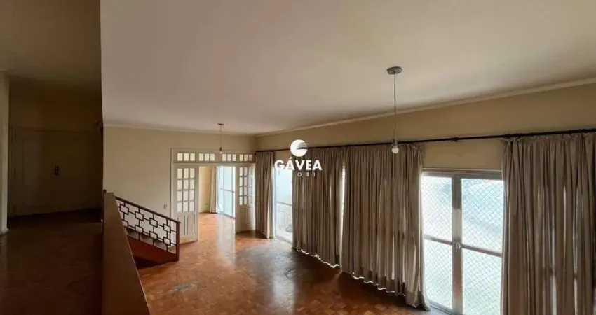 Apartamento com 3 quartos à venda no Ilha Porchat, São Vicente