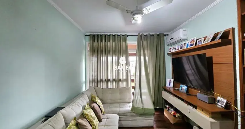 Apartamento com 2 quartos à venda no Parque São Vicente, São Vicente