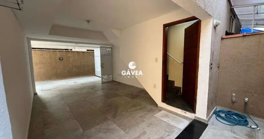 Casa com 2 quartos à venda no Esplanada dos Barreiros, São Vicente 