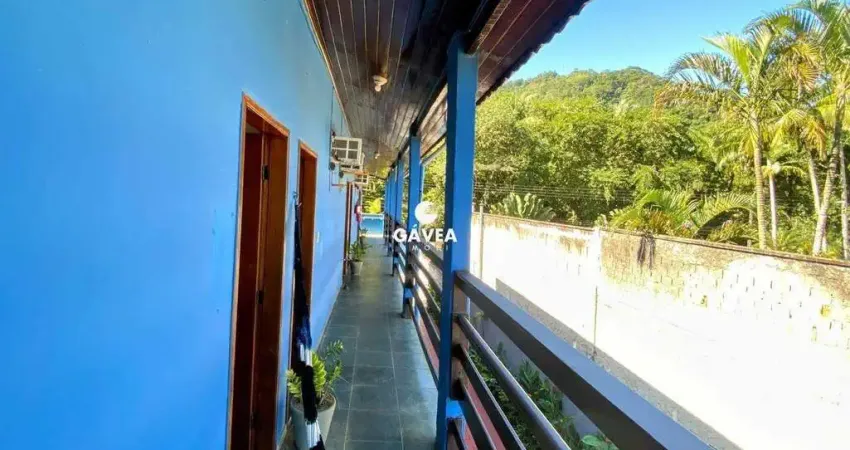 Ponto comercial à venda no Maresias, São Sebastião