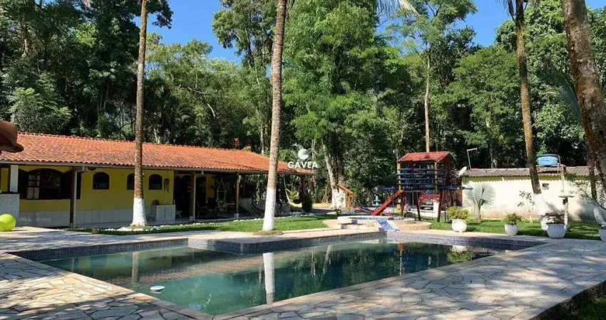 Casa com 4 quartos à venda no Boiçucanga, São Sebastião