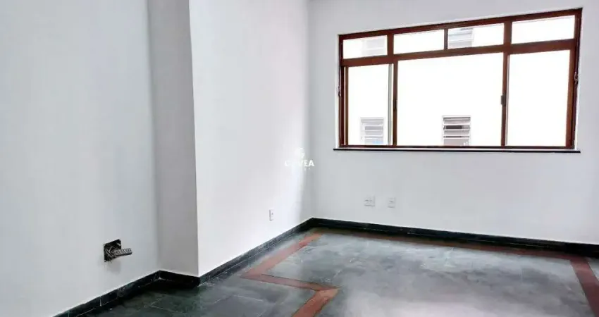 Apartamento com 3 quartos à venda no Boqueirão, Santos