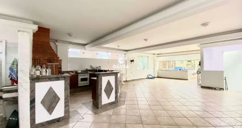 Casa à venda no Ponta da Praia, Santos