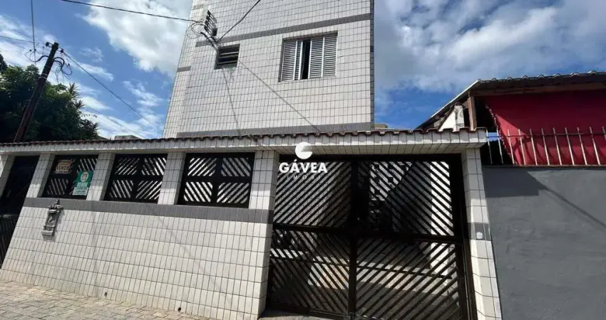 Apartamento com 2 quartos à venda no Parque São Vicente, São Vicente 