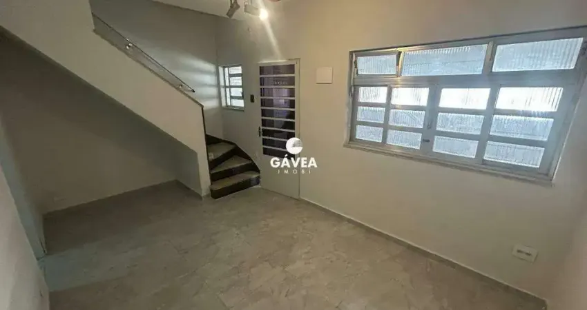 Casa com 2 quartos à venda na Vila Valença, São Vicente