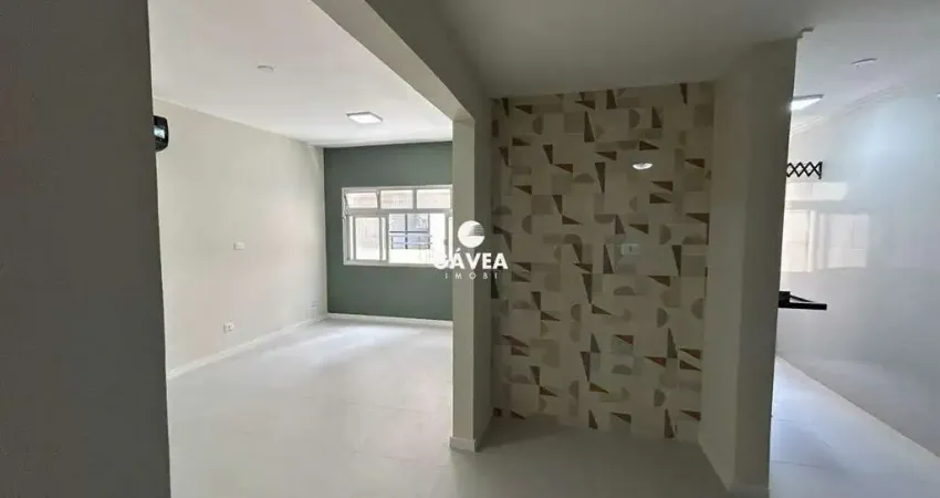 Apartamento com 1 quarto à venda no Centro, São Vicente 