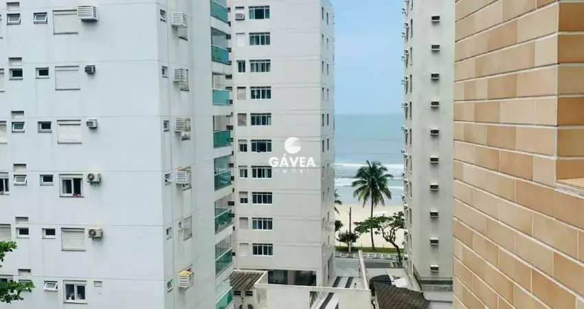 Apartamento com 3 quartos à venda no Jardim Astúrias, Guarujá 
