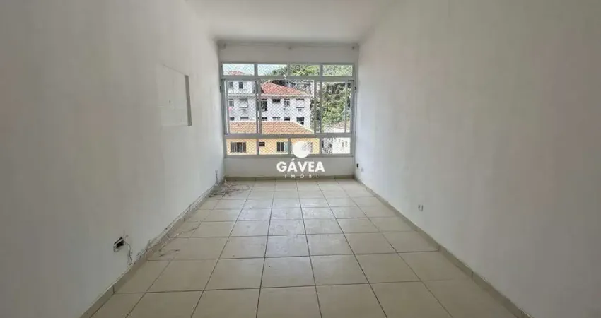Apartamento com 1 quarto à venda no Itararé, São Vicente 