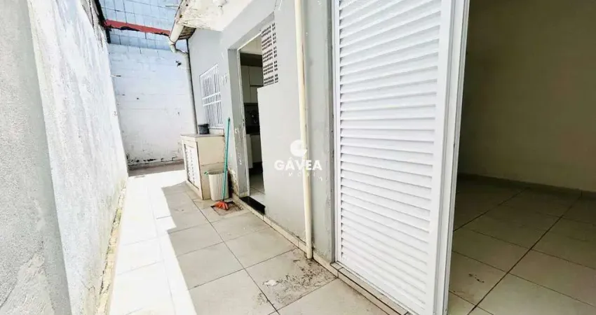 Casa com 2 quartos à venda no Parque Bitaru, São Vicente 