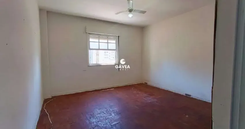 Apartamento com 1 quarto à venda no Gonzaguinha, São Vicente 