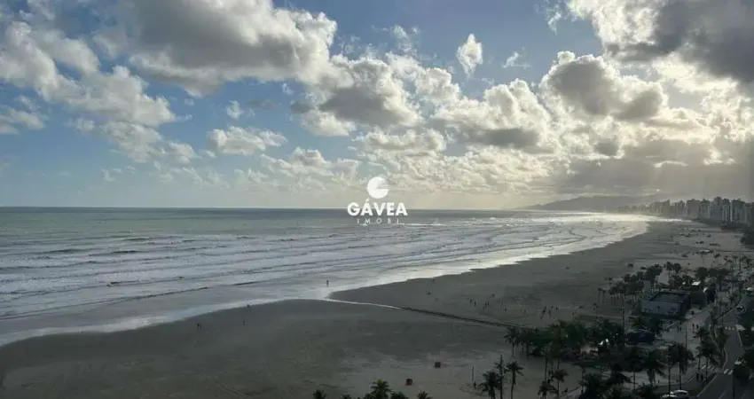 Apartamento com 3 quartos à venda em Guilhermina, Praia Grande 