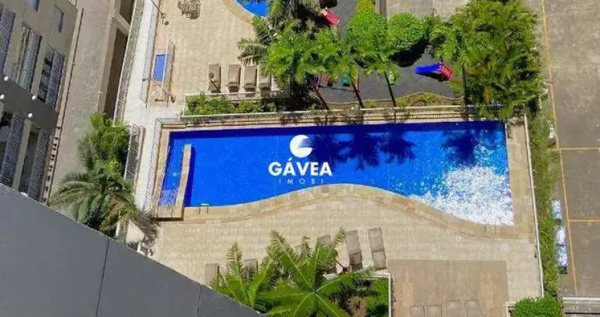 Apartamento com 1 quarto para alugar na Vila Mathias, Santos