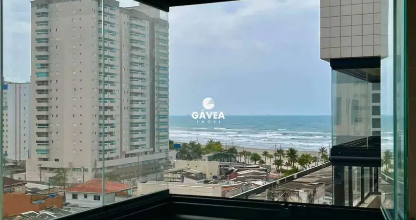 Apartamento com 2 quartos à venda na Vila Mirim, Praia Grande 