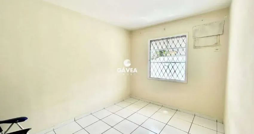 Apartamento com 1 quarto para alugar no Centro, São Vicente