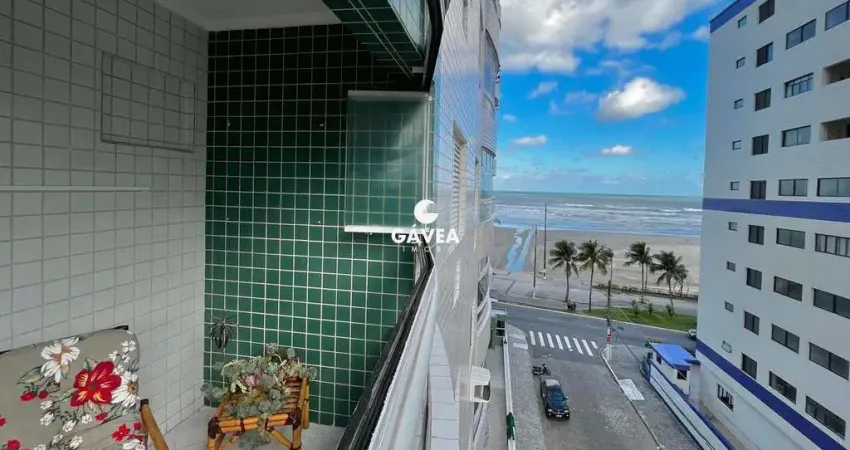 Apartamento com 3 quartos à venda em Guilhermina, Praia Grande