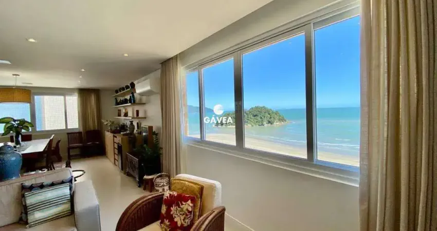 Apartamento com 3 quartos à venda no José Menino, Santos 