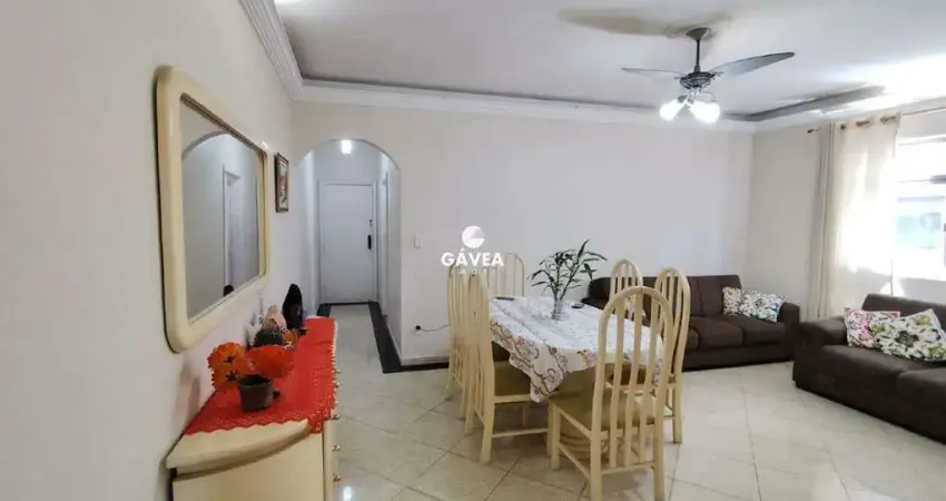 Apartamento com 2 quartos à venda no Encruzilhada, Santos 