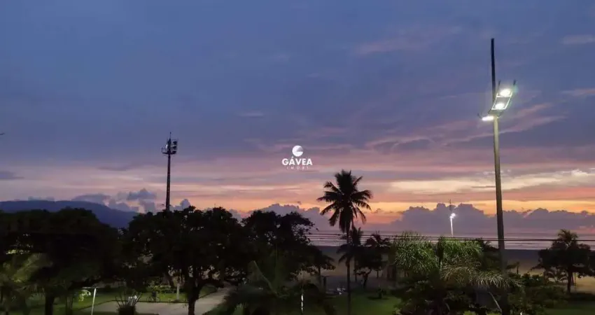 Apartamento 3 dormitórios mobiliado no gonzaga, santos – 105 m²