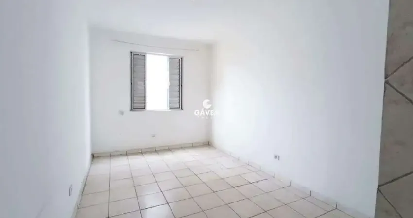 Apartamento com 1 quarto à venda no Centro, São Vicente 