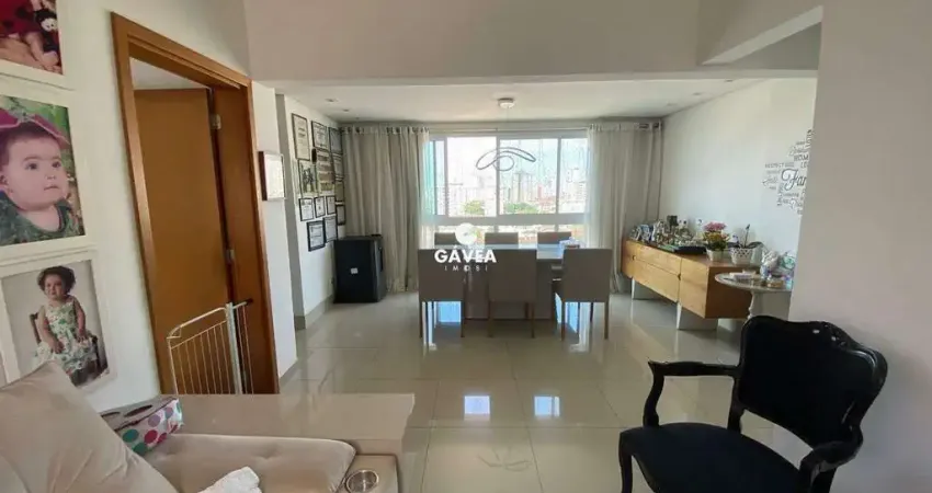 Apartamento com 3 quartos à venda no Marapé, Santos 