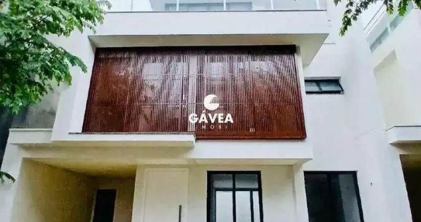 Apartamento com 5 quartos à venda no Camburi, São Sebastião