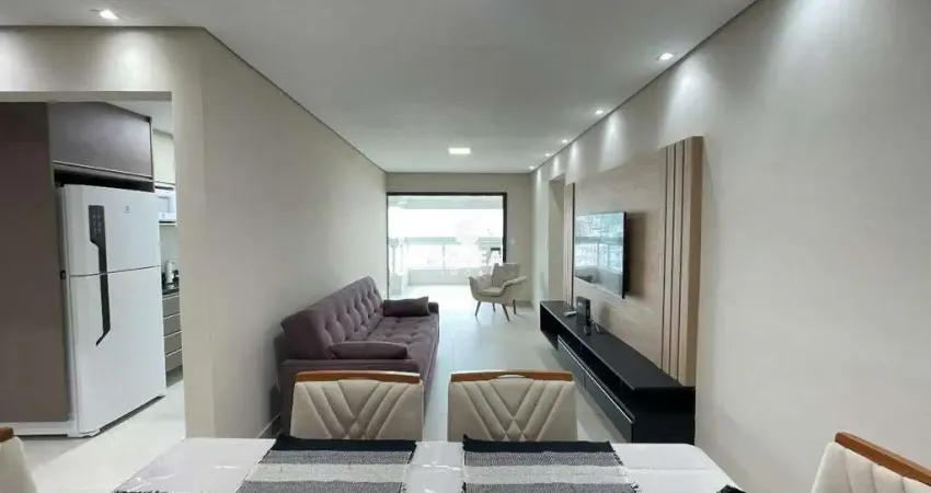 Apartamento com 2 quartos à venda no Canto do Forte, Praia Grande 