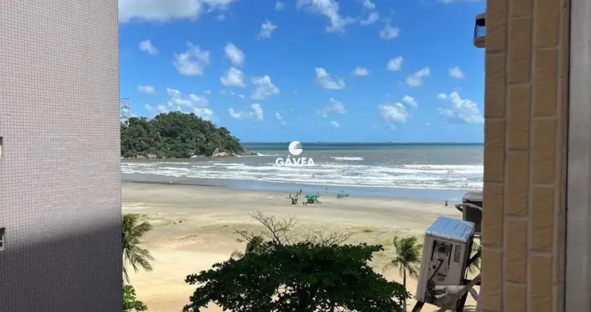 Apartamento com 3 quartos à venda no José Menino, Santos 