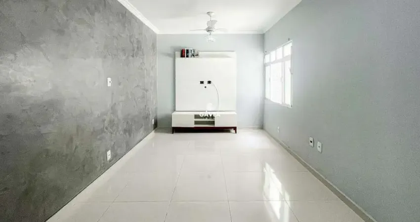 Apartamento com 1 quarto à venda na Aparecida, Santos