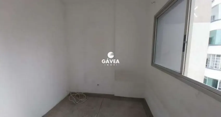 Apartamento à venda no Biquinha, São Vicente 