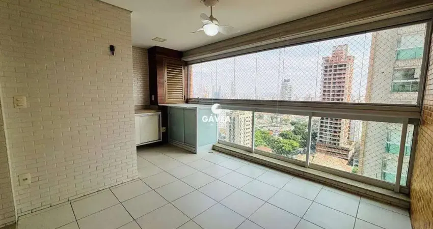 Apartamento com 2 quartos à venda no Ponta da Praia, Santos