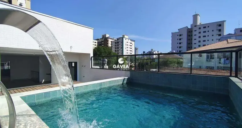 Casa com 3 quartos à venda no Embaré, Santos