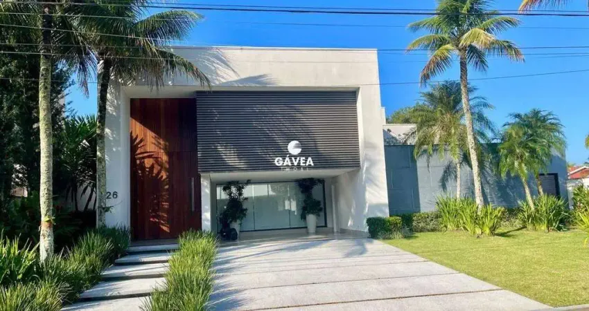 Casa com 6 quartos à venda no Jardim Acapulco, Guarujá