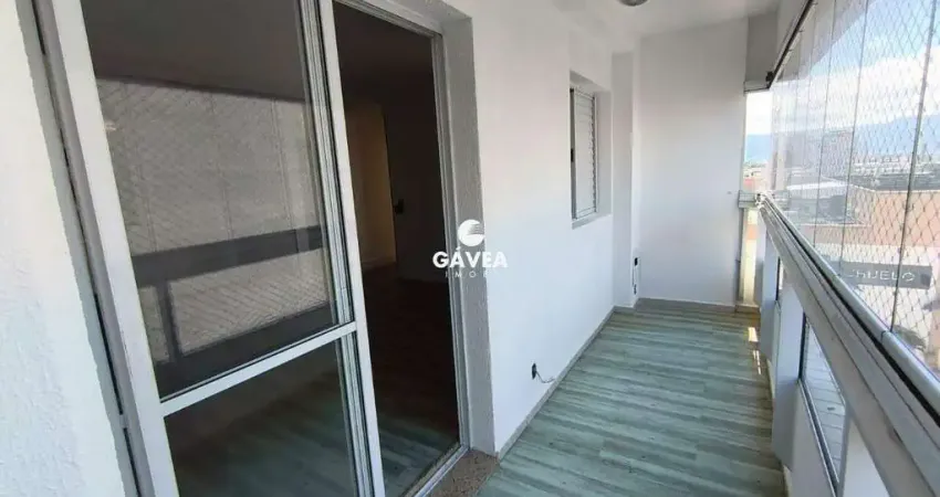 Apartamento com 3 quartos à venda no Centro, São Vicente 