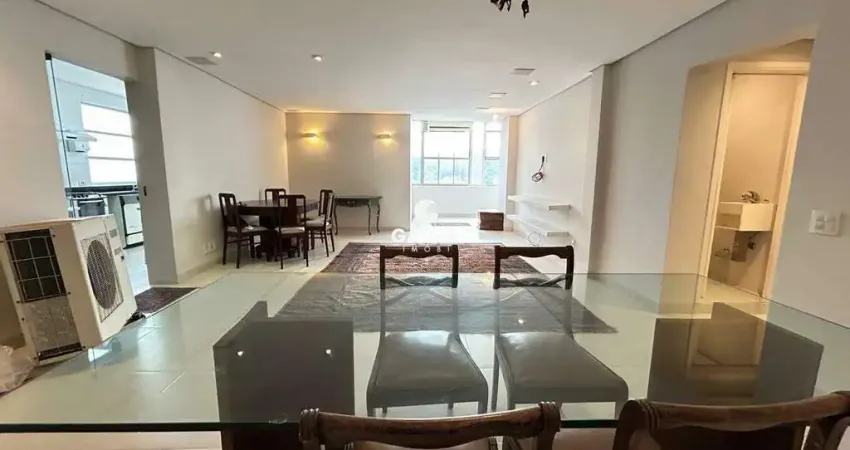 Apartamento com 3 quartos para alugar no Boa Vista, São Vicente