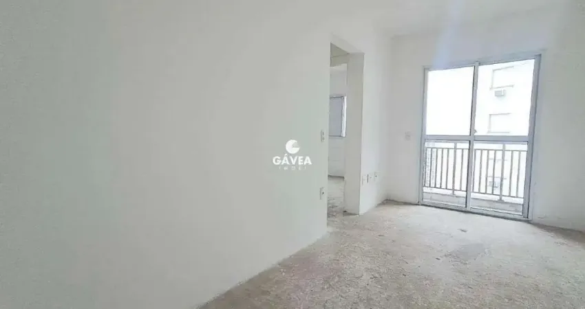 Apartamento com 2 quartos à venda no Castelo, Santos 