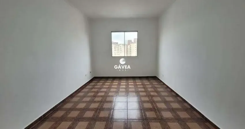 Apartamento com 3 quartos à venda no Encruzilhada, Santos 