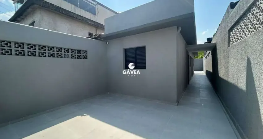 Casa com 1 quarto à venda no Catiapoa, São Vicente 