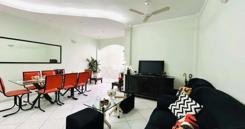 Apartamento com 4 quartos à venda no Boa Vista, São Vicente 