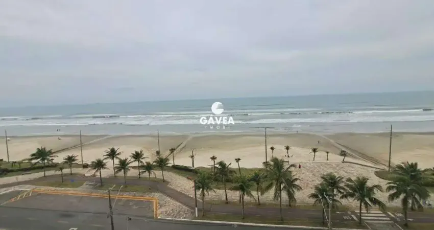 Apartamento com 3 quartos à venda na Vila Caiçara, Praia Grande 