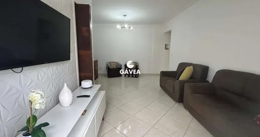 Apartamento com 2 quartos para alugar no Boa Vista, São Vicente 