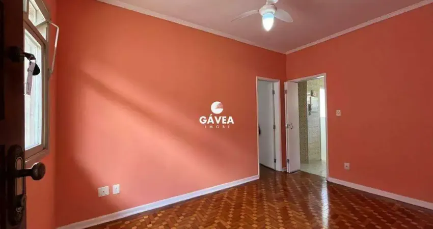 Apartamento com 1 quarto à venda no Centro, São Vicente 