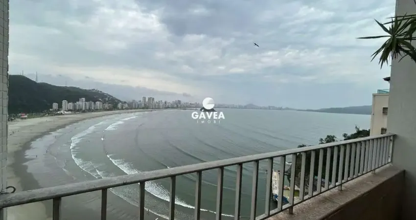 Apartamento com 4 quartos para alugar no Ilha Porchat, São Vicente