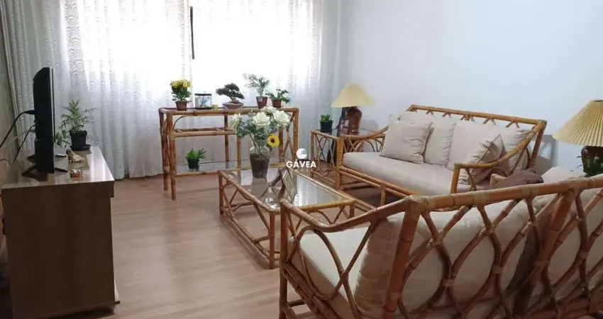 Apartamento com 1 quarto à venda na Vila Valença, São Vicente 