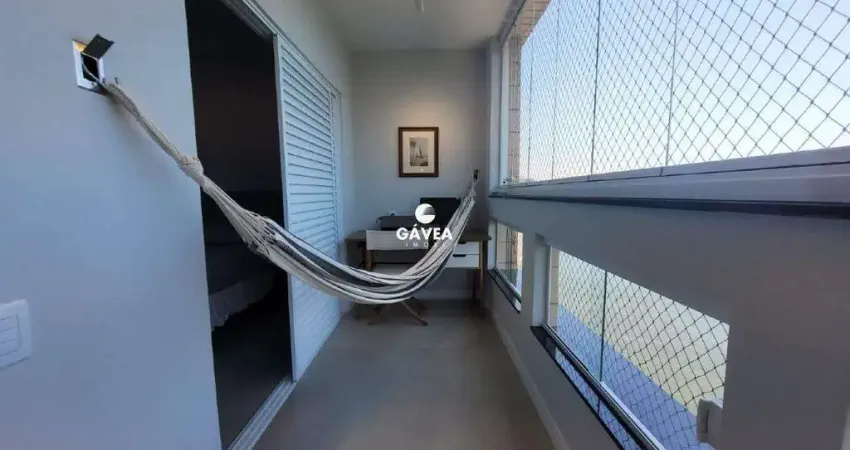 Apartamento com 1 quarto à venda no Morro dos Barbosas, São Vicente 