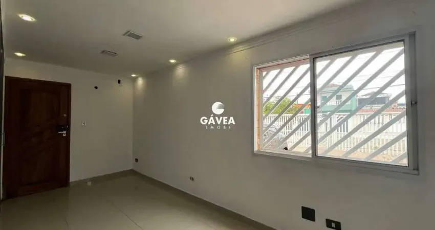 Apartamento com 2 quartos à venda no Parque Bitaru, São Vicente 