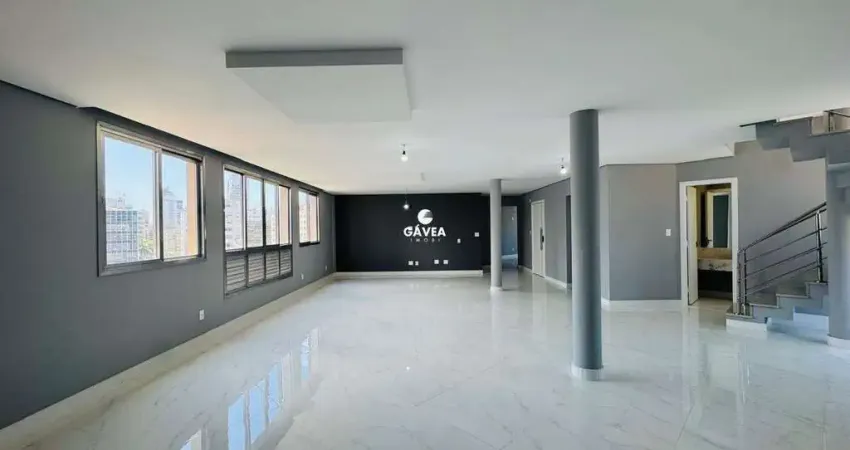 Apartamento com 3 quartos à venda no Gonzaga, Santos 