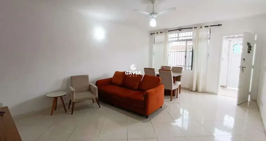 Casa com 3 quartos à venda na Vila Cascatinha, São Vicente