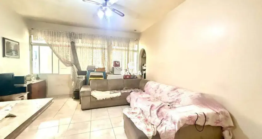 Apartamento com 3 quartos para alugar no Itararé, São Vicente