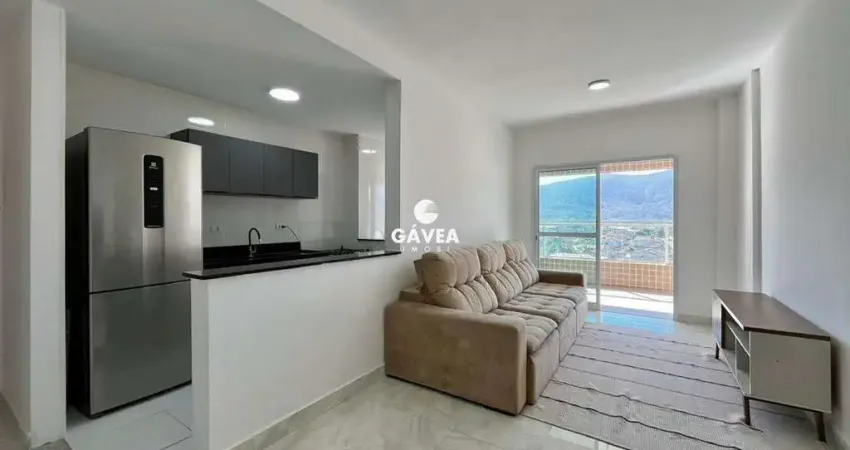 Apartamento com 2 quartos à venda no Jardim Real, Praia Grande 